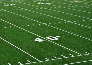 What are these lines called in American Football?