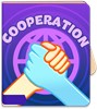 Cooperation levels