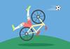 Bicyclekick