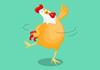 Chickendance