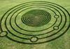 Cropcircle