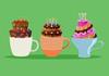 Cupcakes