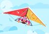 Hanggliding