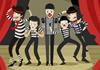 Mimes