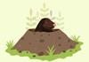 Molehill