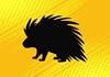 Porcupine