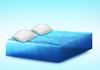 Waterbed