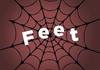 Webbedfeet